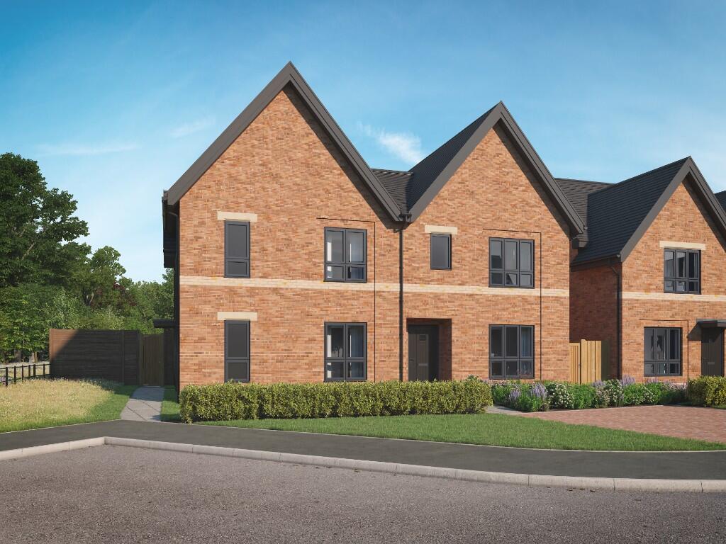 Main image of property: Burtonwood Road,
Warrington, 
WA5 3ZH