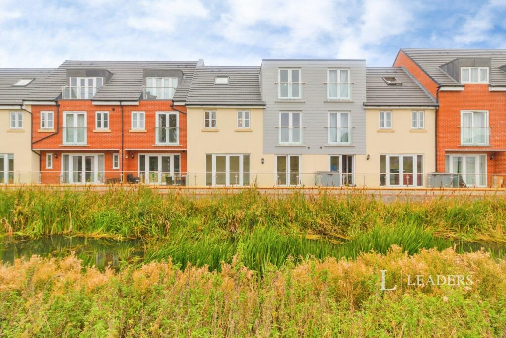 Main image of property: Eastgate, PE10