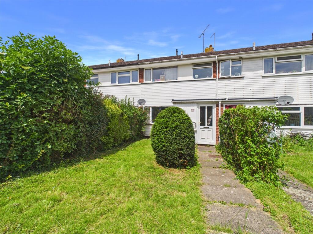 Main image of property: Ravensmead, Chinnor, OX39