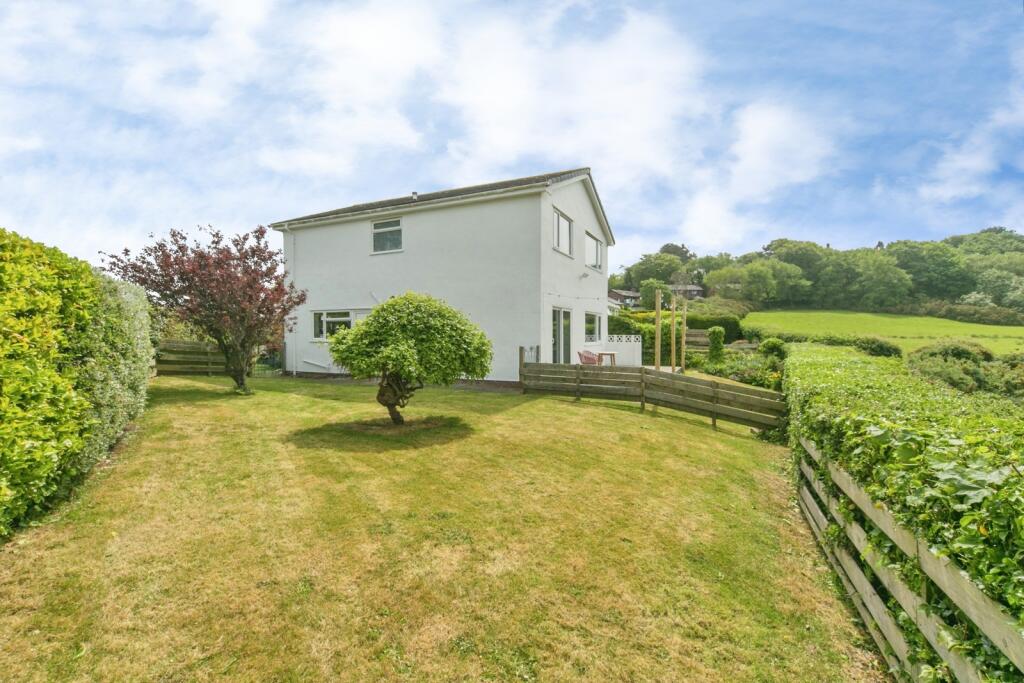 Main image of property: Ffordd Triban, Colwyn Bay, Conwy, LL28