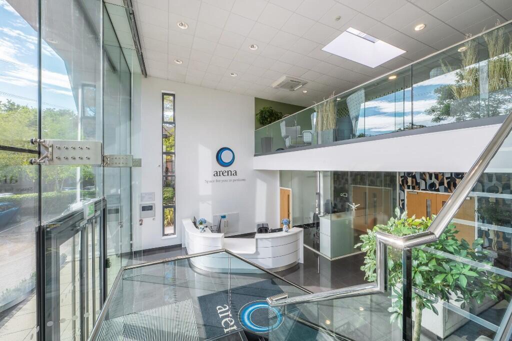 Concierge Service