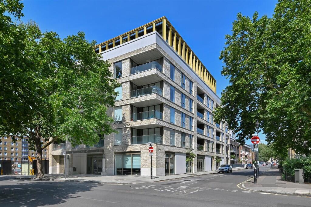 Main image of property: Harper Road, London, SE1