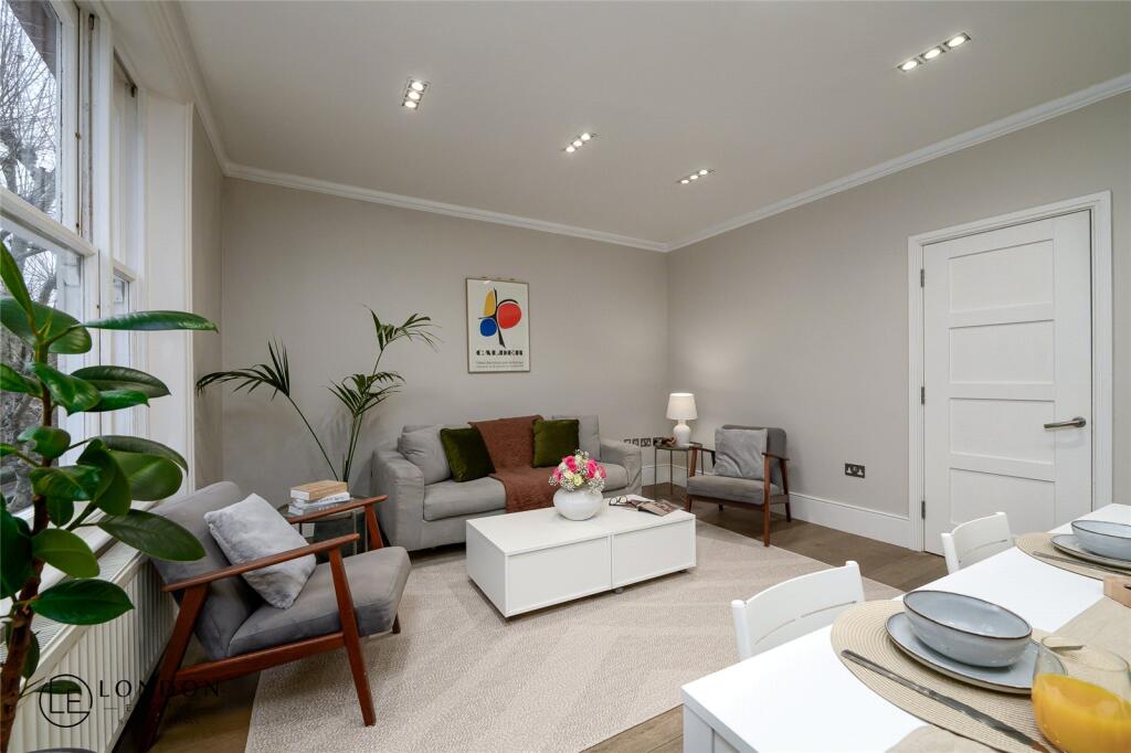Main image of property: Randolph Avenue, London, W9