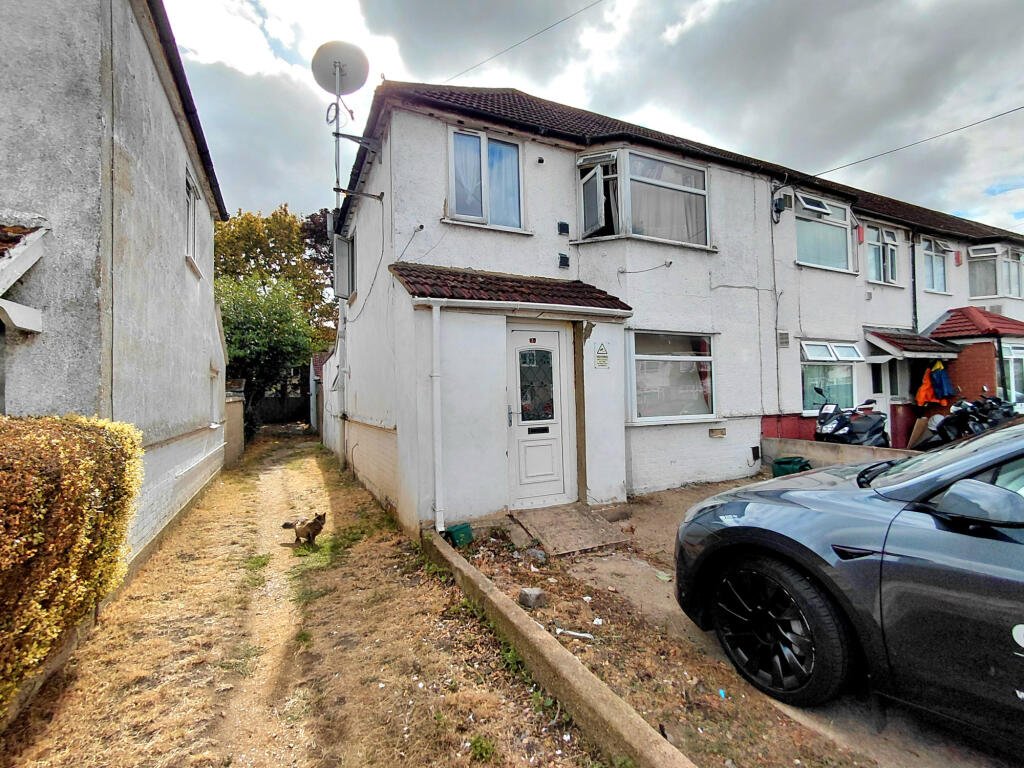 Main image of property: Waye Avenue, Hounslow, TW5