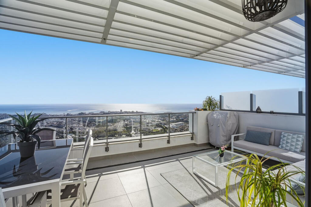 Main image of property: Andalucia, Malaga, Benalmádena