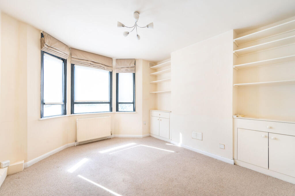 Main image of property: Fortune Gate Road, Harlesden, London, NW10