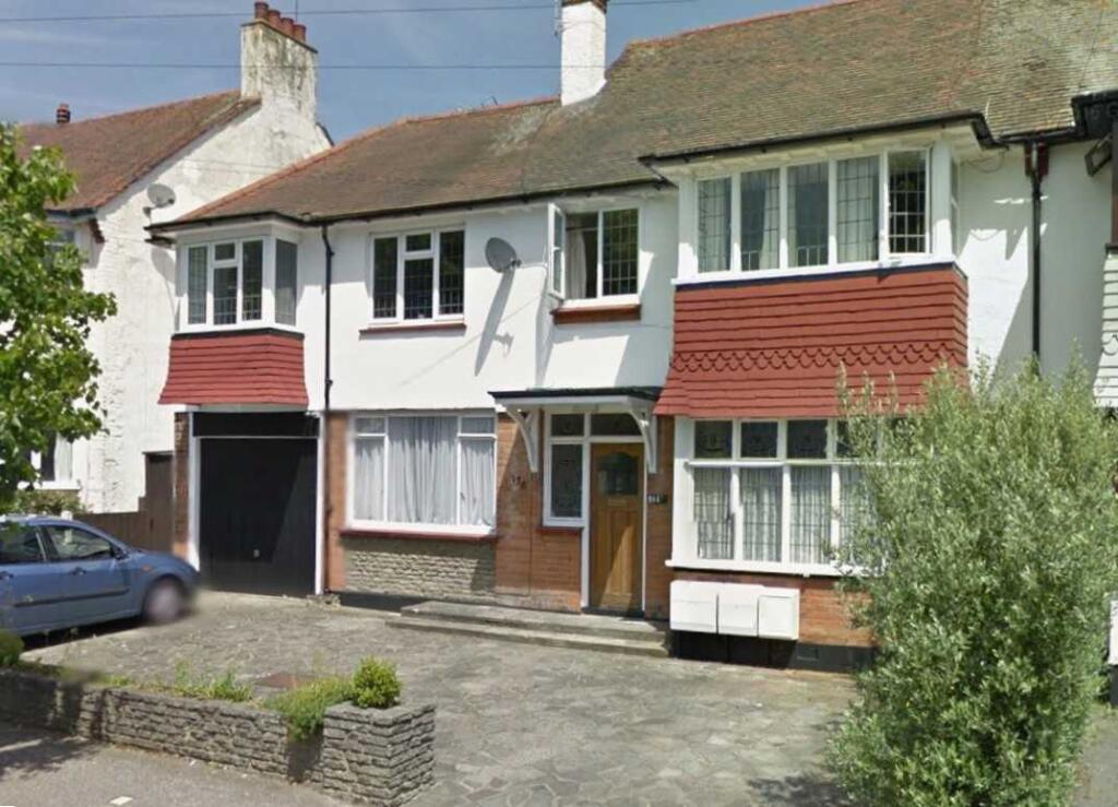 Main image of property: Leigh on Sea
