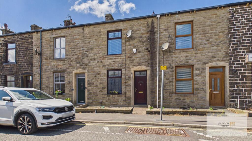 Main image of property: Burnley Road, Loveclough, Rossendale