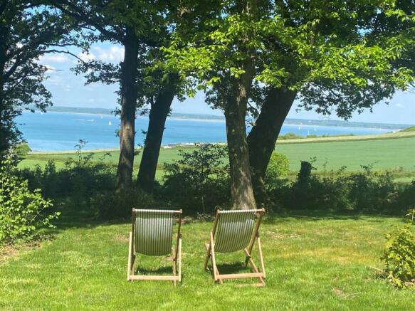 Cabin View