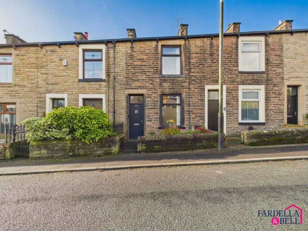 Main image of property: Gisburn Road, Blacko, BB9