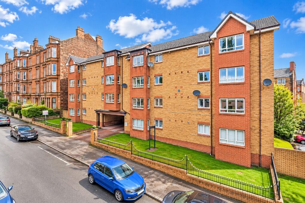 Main image of property: Golfhill Drive, Dennistoun, Glasgow, G31