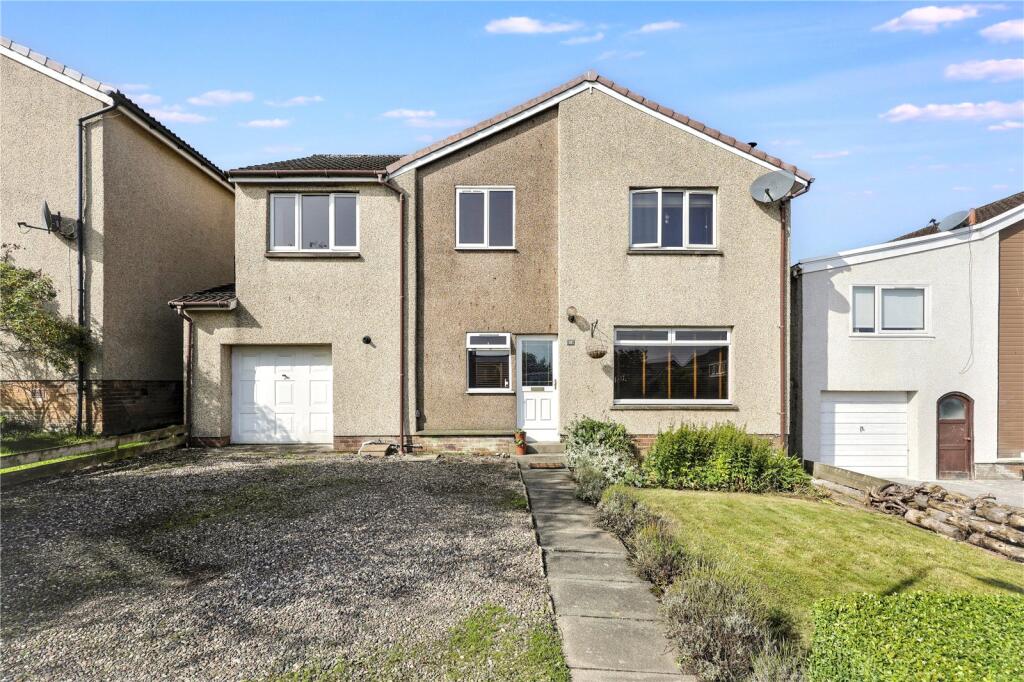 Main image of property: Porterfield, Comrie, Dunfermline, Fife, KY12