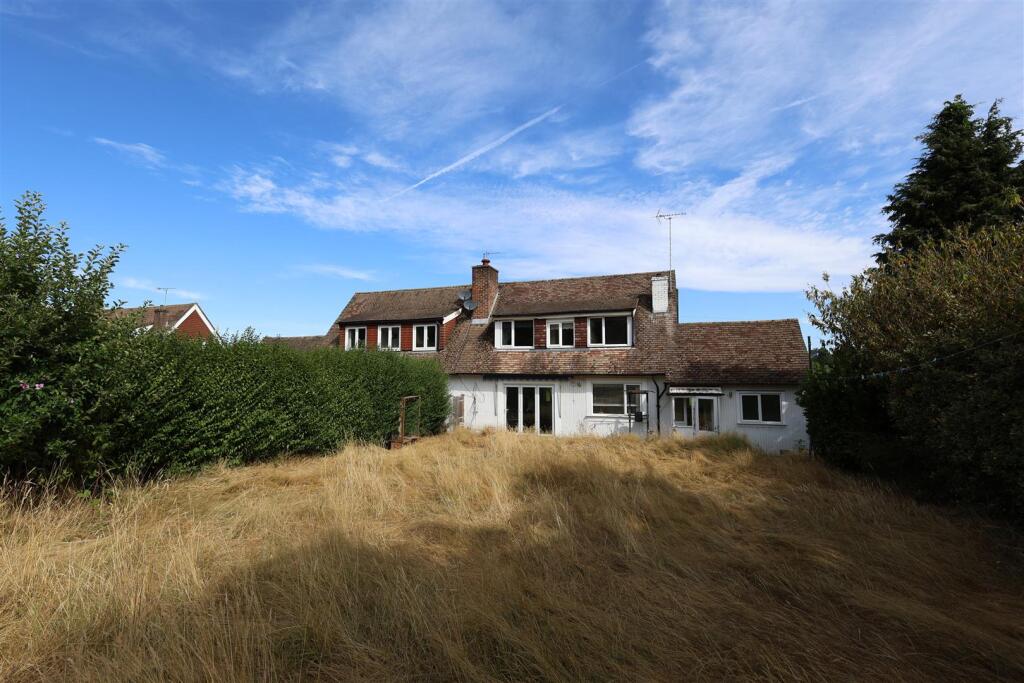 Main image of property: Woodside Road, Sundridge, Sevenoaks