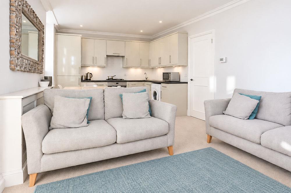 Main image of property: Palgrave Gardens, Marylebone, London, NW1