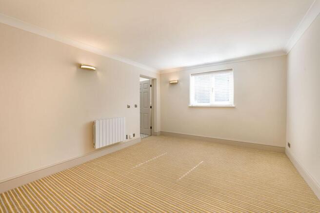 Example Bedroom