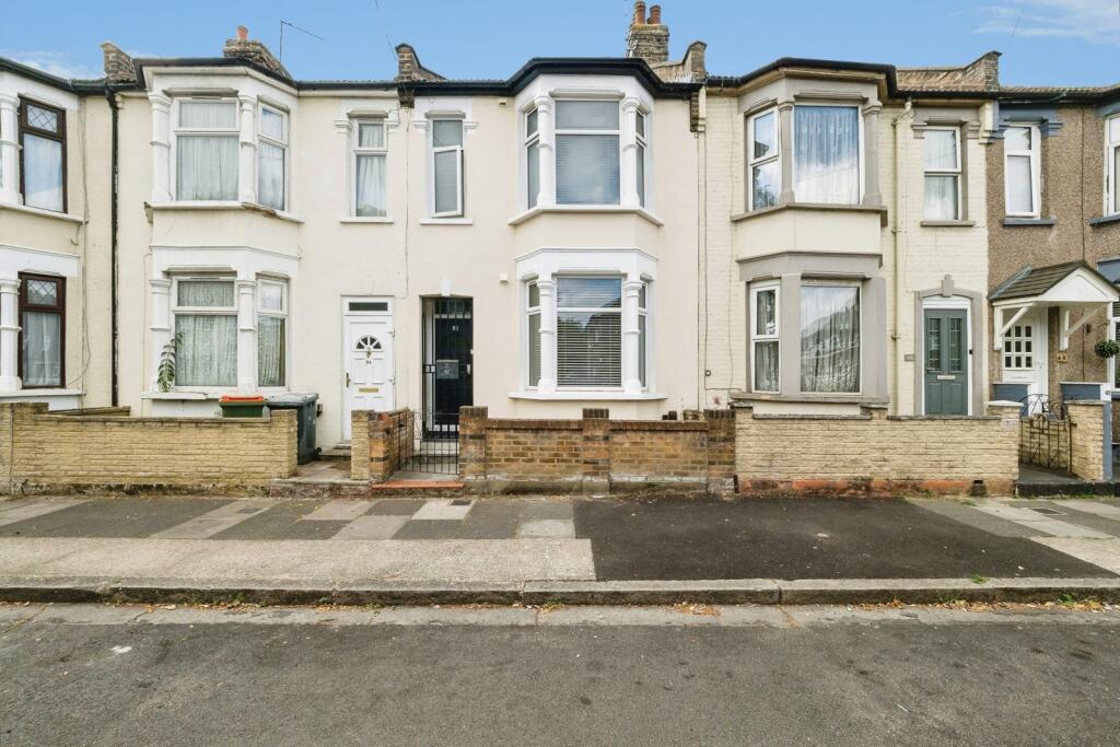 Main image of property: Langdon Road, East Ham, London, E6