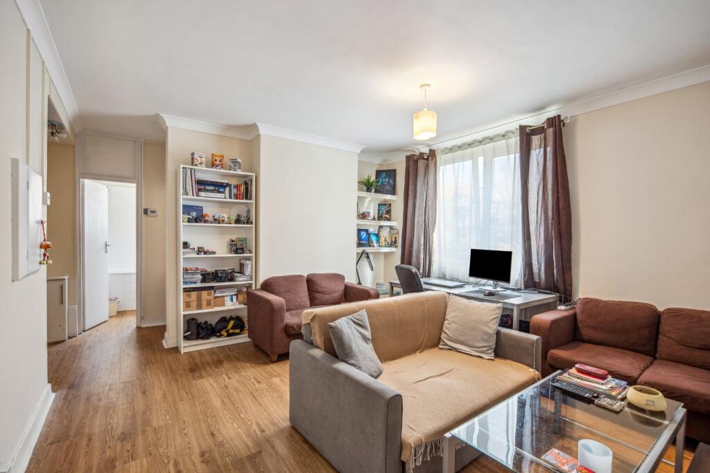 Main image of property: Ramsey House,
Maysoule Road, SW11