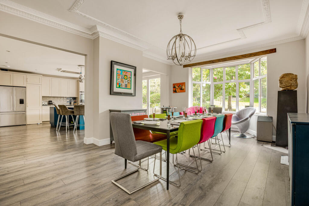 Main image of property: Chartfield Avenue, London, SW15