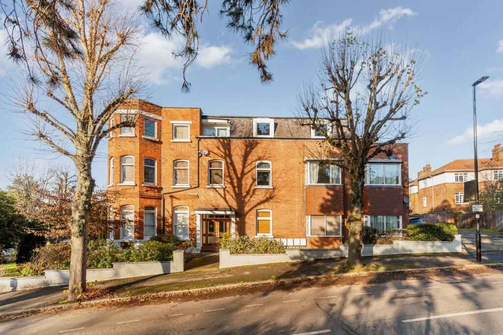 Main image of property: Montpelier Road, London