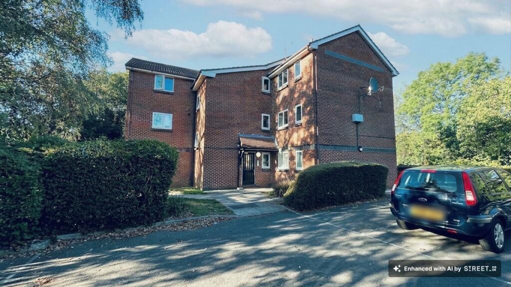 Main image of property: Cowley Close, Southampton, SO16