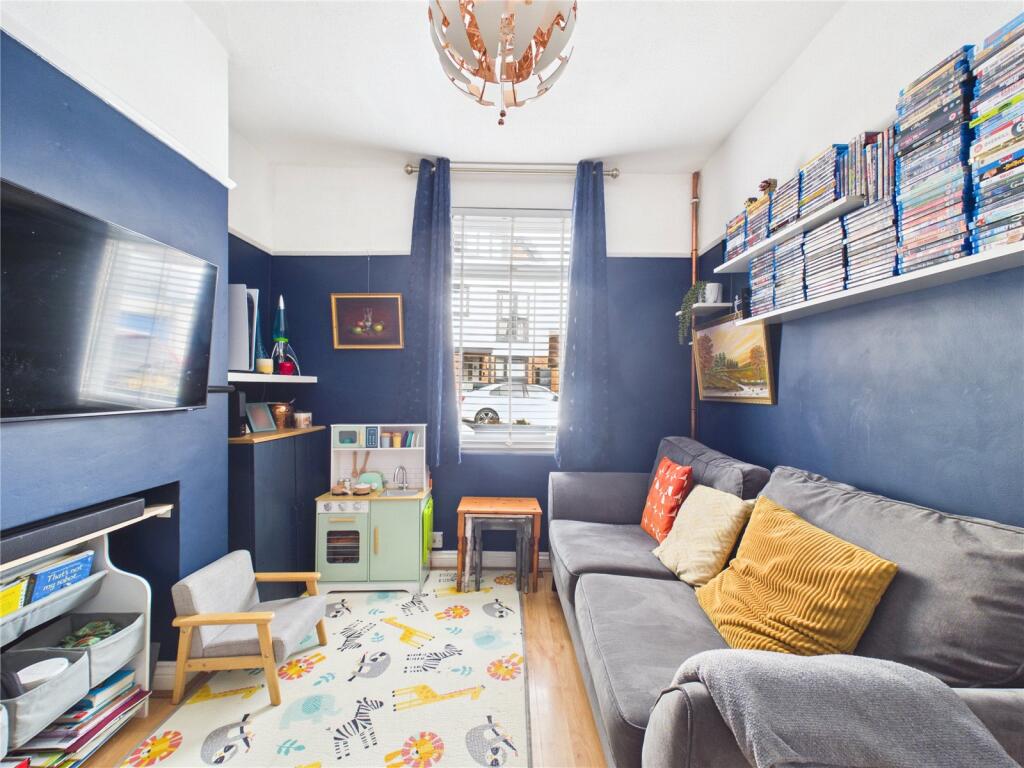 Main image of property: South Road, Bedminster, BRISTOL, BS3
