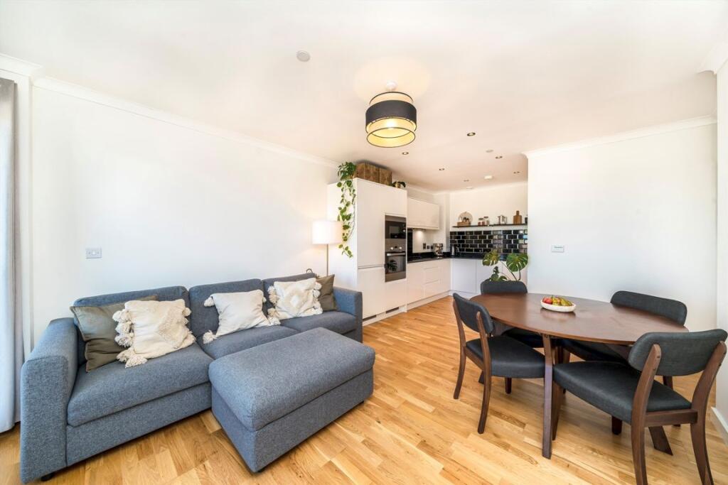 Main image of property: Greenwich High Road, Greenwich