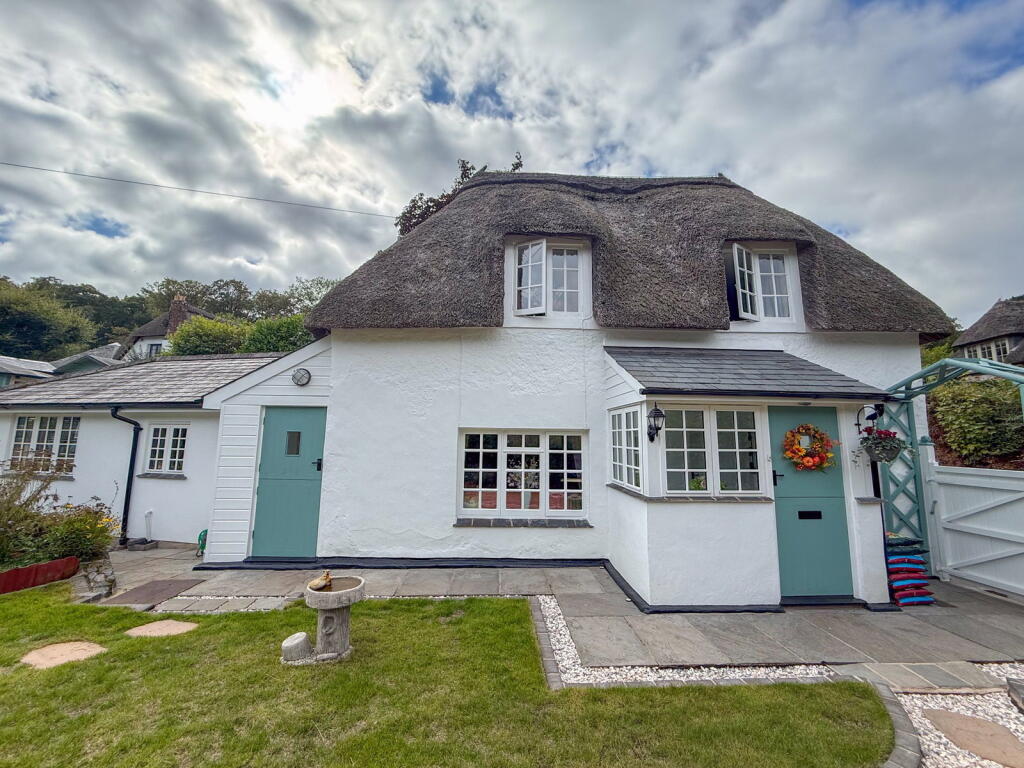 Main image of property: Cockington Village, Torquay