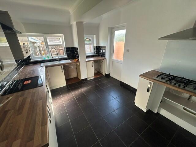 Main image of property: Fulbridge Road, Peterborough PE1