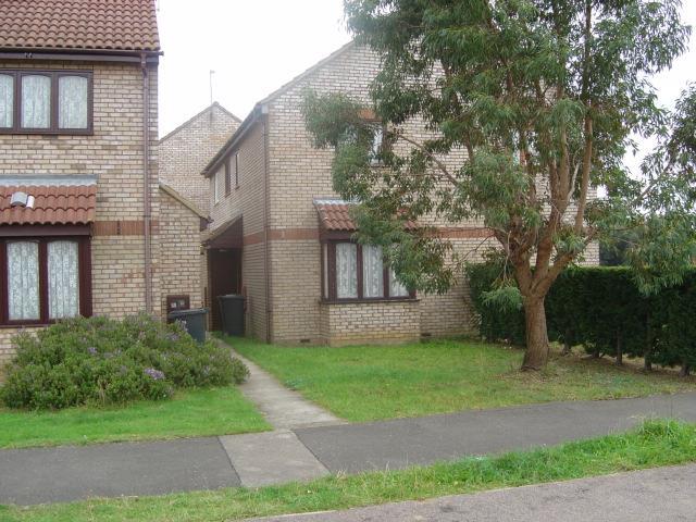 Main image of property: Senwick Drive, Wellingborough, NN8 1SE