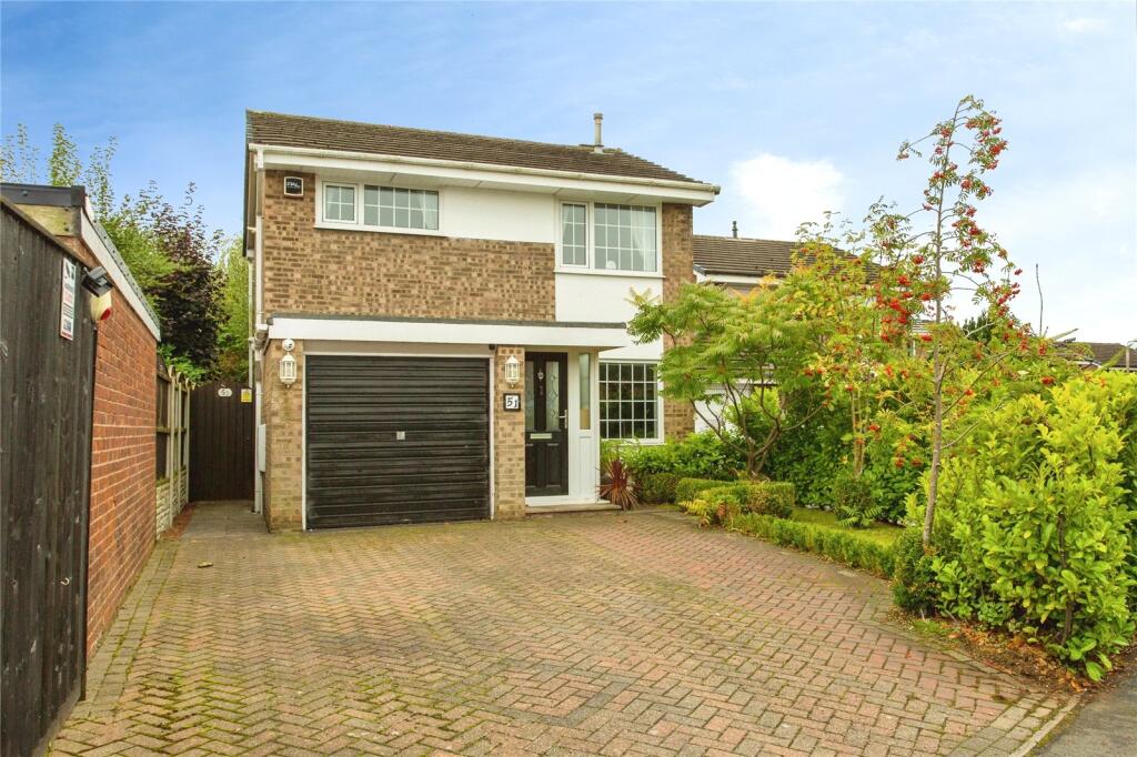 Main image of property: Cunnery Meadow, Leyland, Lancashire, PR25