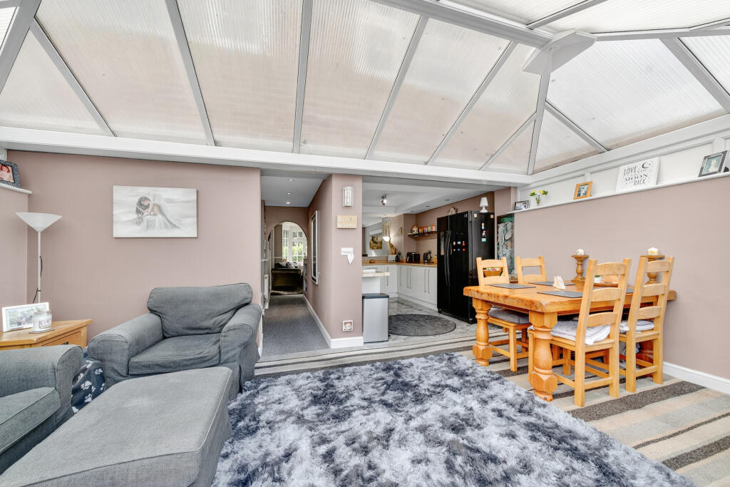 Main image of property: Ramsay Gardens, Romford, RM3 7NT