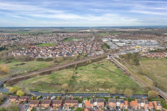 Ariel View