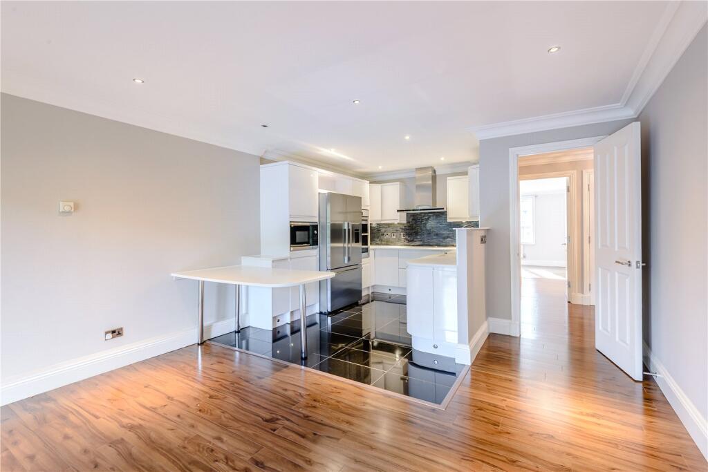 Main image of property: Walpole House, Westminster Square, 126 Westminster Bridge Road, SE1