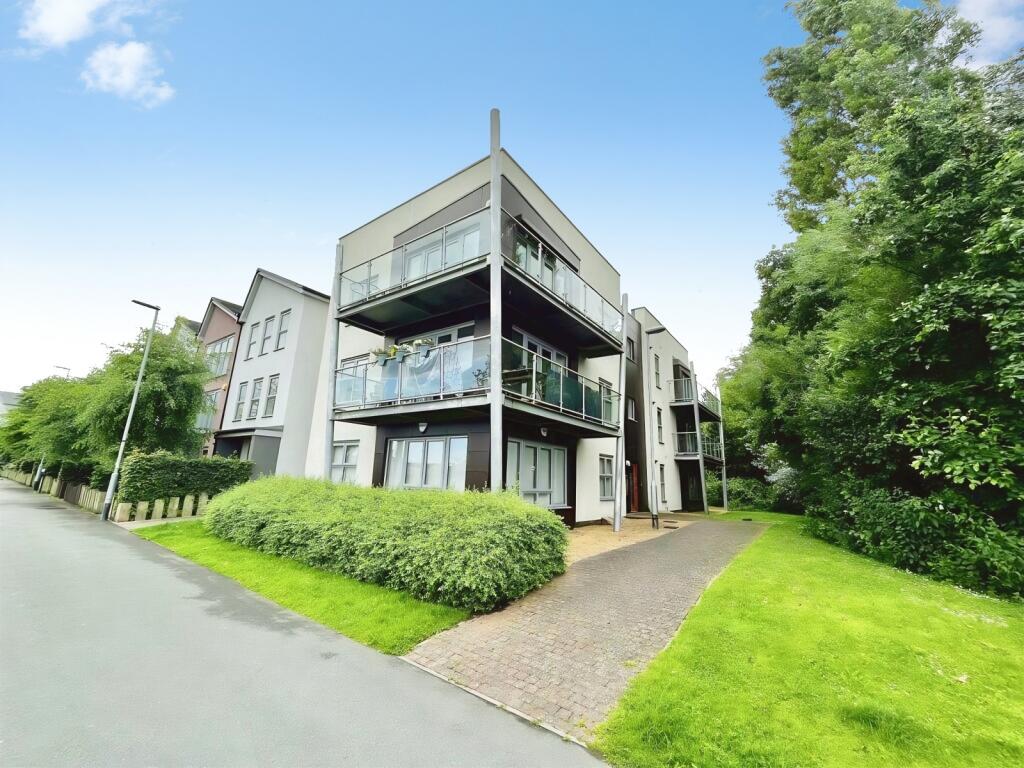 Main image of property: Bede Courtyard, Winter's Pass, Gateshead, NE8