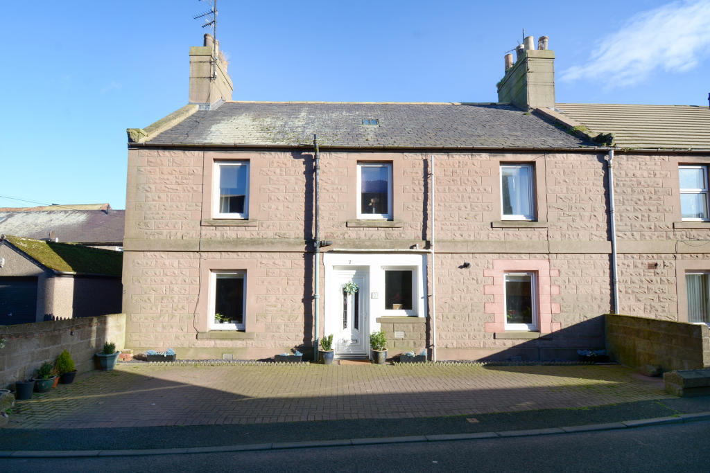 Main image of property: Mill Lane, Montrose, Angus
