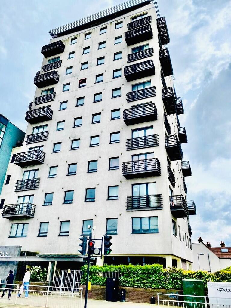 Main image of property: The pinnacle, High Road