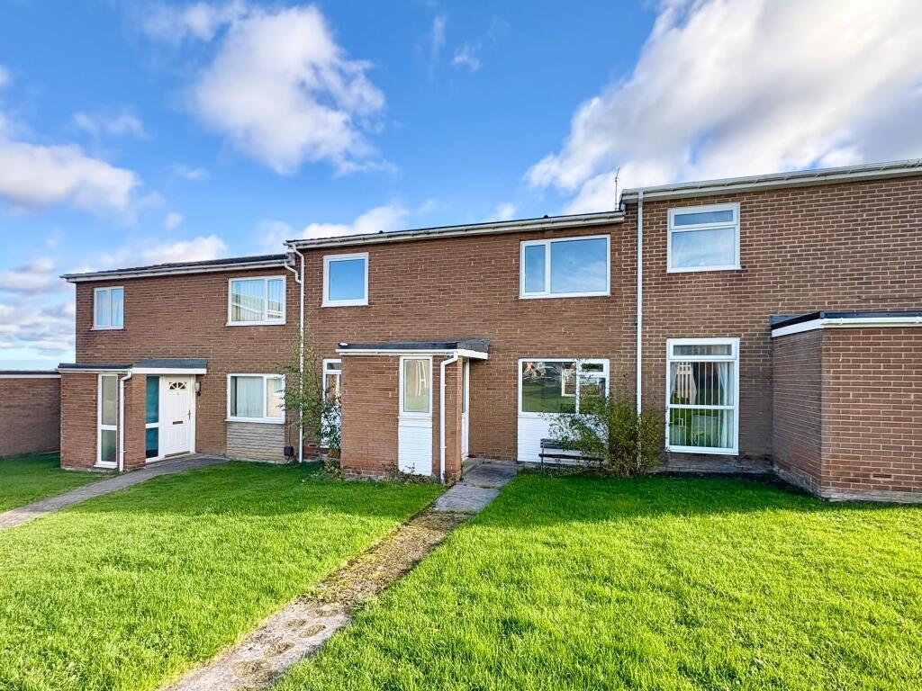 Main image of property: Gainford, Chester Le Street, DH2