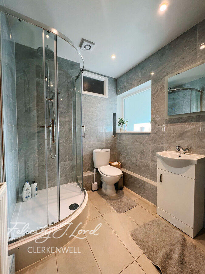 Main image of property: Seward Street, LONDON