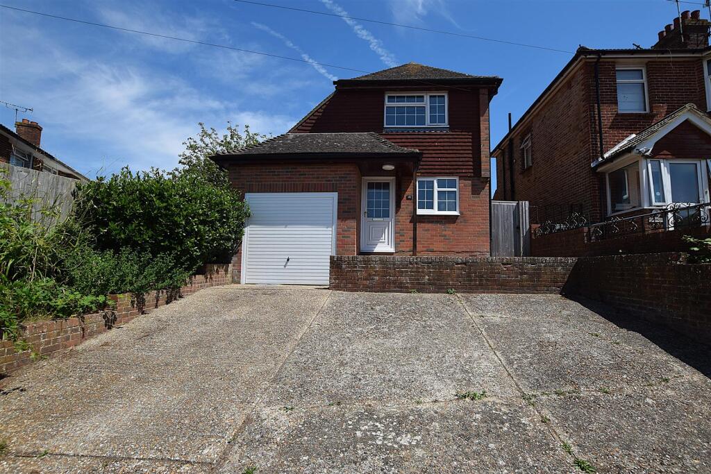 Main image of property: Maberley Road, Bexhill-On-Sea