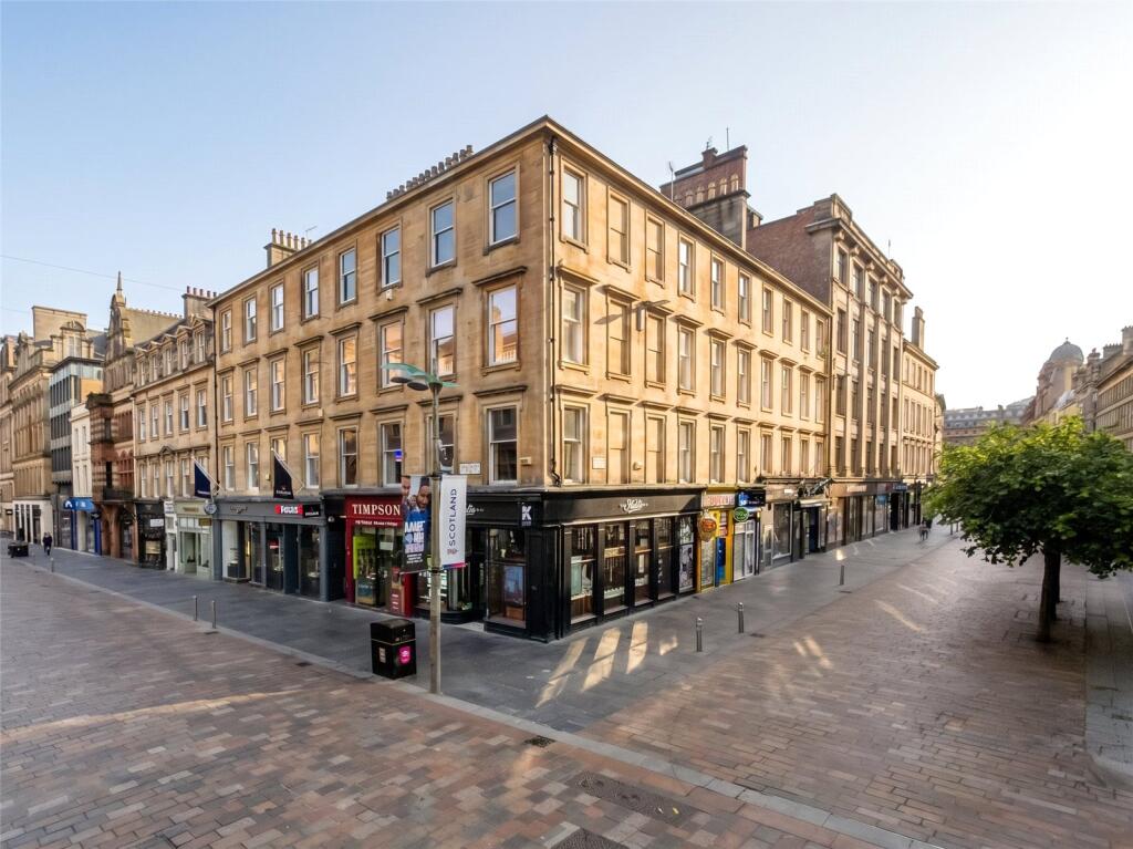Main image of property: Buchanan Street, Glasgow, G1