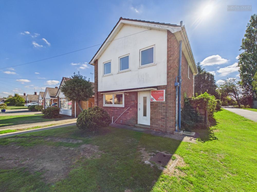 Main image of property: Portman Close, Netherton, Peterborough