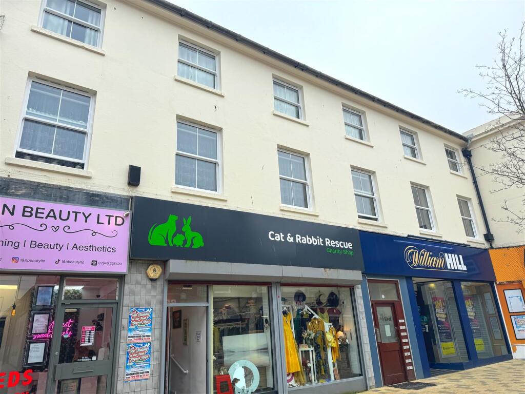 Main image of property: High Street, Littlehampton, West Sussex