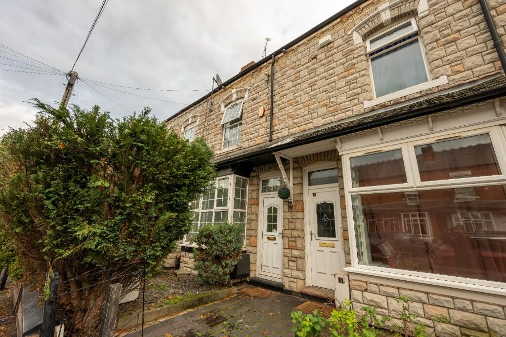 Main image of property: Milcote Road, Birmingham, B67