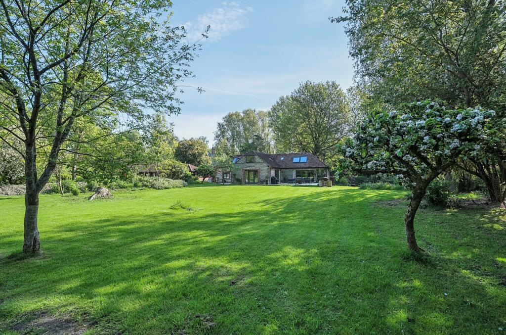 Main image of property: Henfords Marsh, Warminster, BA12
