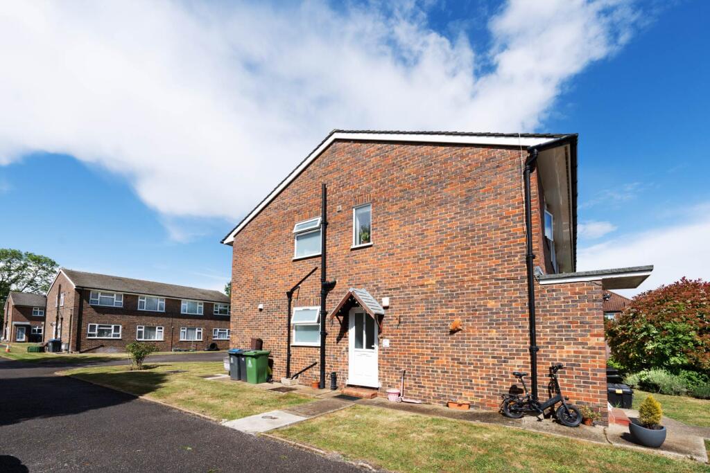 Main image of property: Rushey Close, New Malden