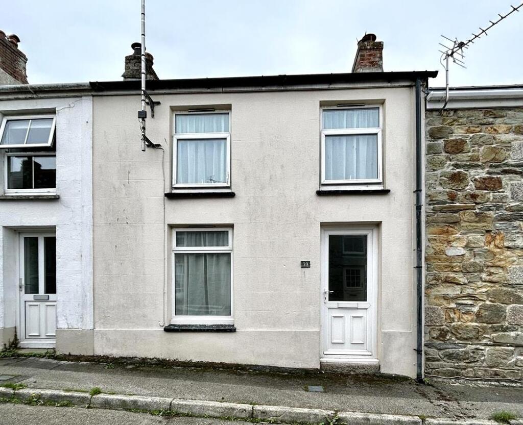 Main image of property: Thomas Street, Porthleven, Cornwall