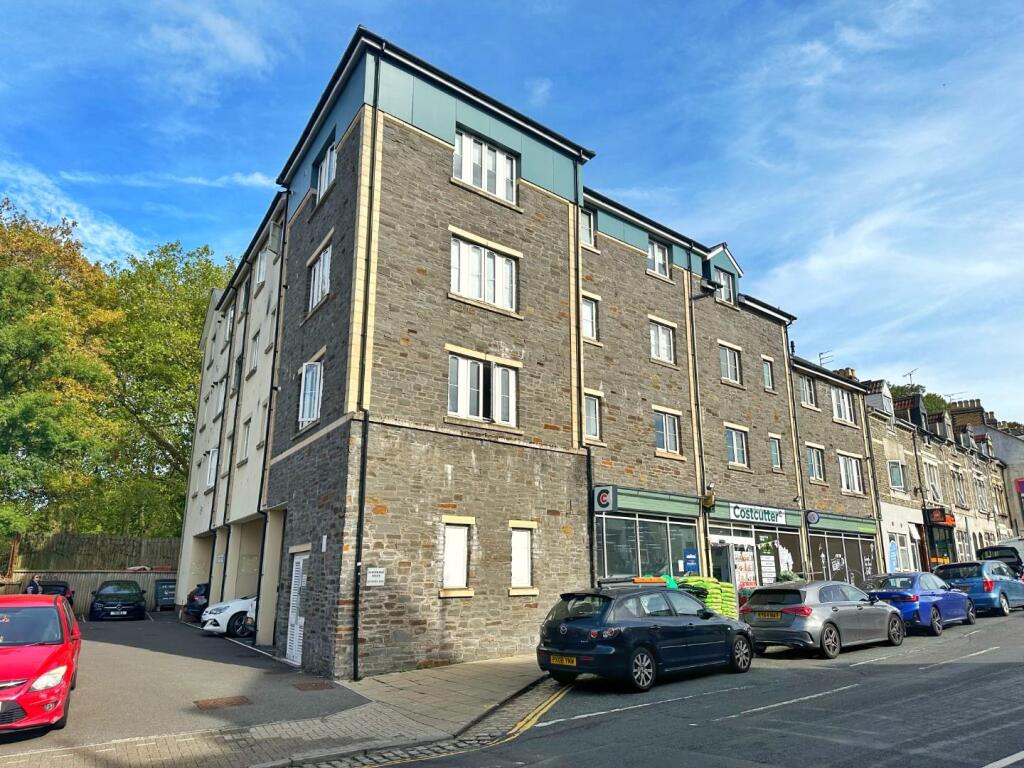Main image of property: Hawthorn House, St. George, Bristol