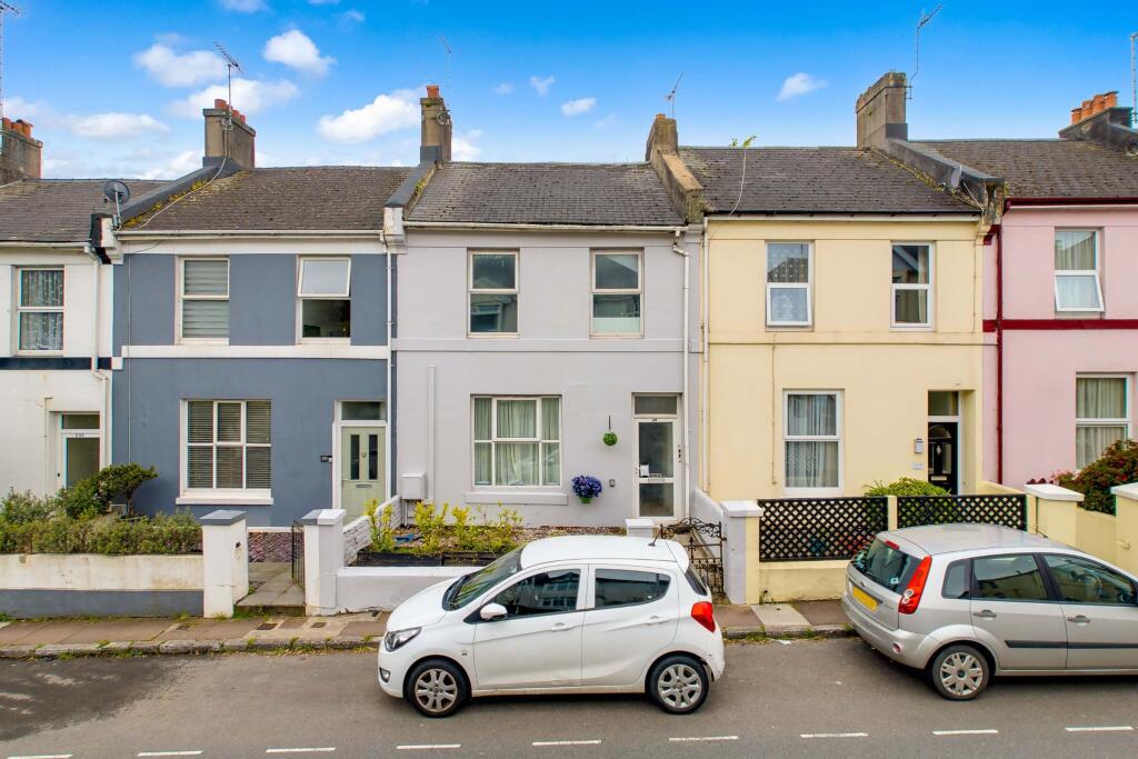 Main image of property: Babbacombe Road, Torquay