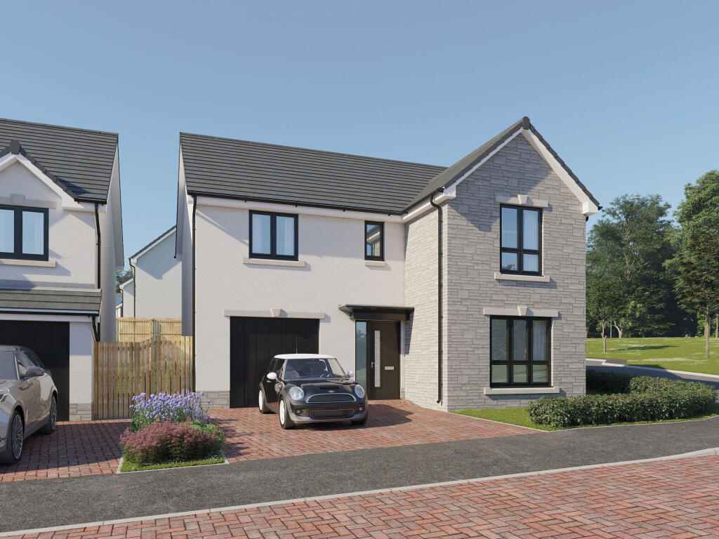 Main image of property: Williamwood Drive,
Kilmarnock,
Ayrshire,
KA12FL