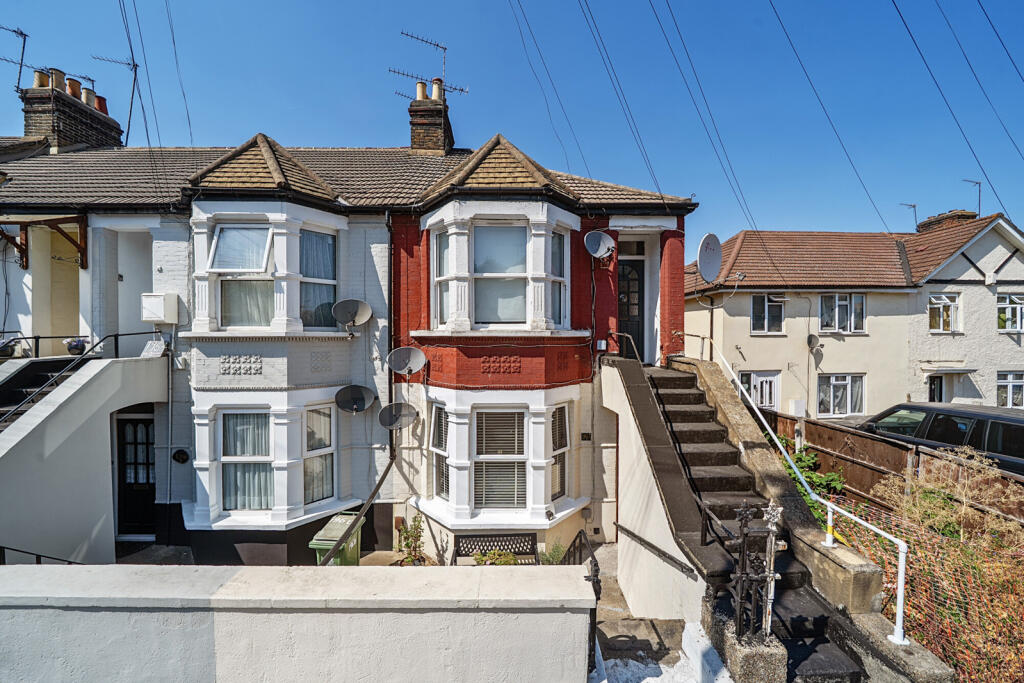 Main image of property: Riverdale Road, Erith